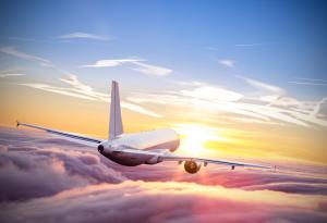 Самолети без прозорци ще предоставят панорамна гледка на своите пътници