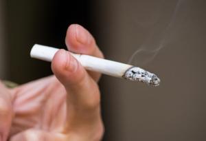 Има и ползи от пушенето