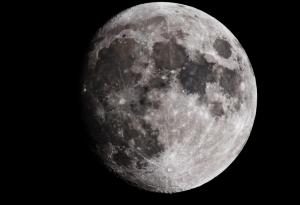 Лунни скали показват, че сме сгрешили сериозно за възрастта на Луната