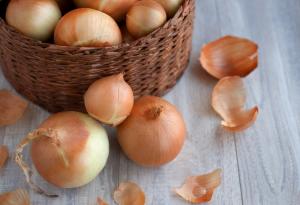 Какво не знам за лука