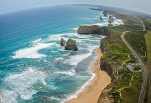 Световните океани се затоплят с 13% по-бързо от очакваното