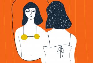 От нежното цвете до психопата: Трагедията на нарциса 