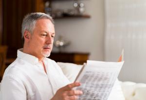 Виц: Хороскоп за деня