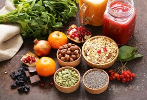 Любопитни факти за някои хранителни продукти