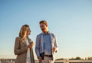 Този бърз тест ще ви покаже що за човек сте за останалите хора