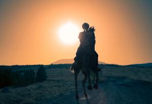 Вие контролирате собствената си съдба