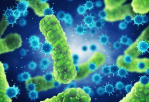 Бактерии супергерои? За невероятните им възможности 