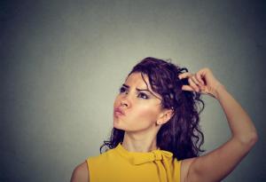 Странният симптом на депресията