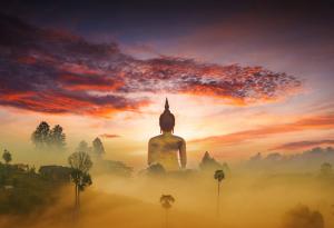 Дзен будизмът за щастието