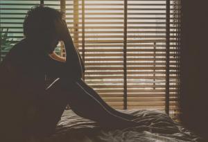 Синя светлина срещу депресиите