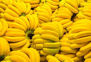 Десетте най-интересни факта за бананите