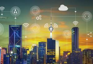 От крадец на технологии до технологична сила