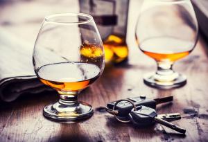 24 шокиращи факта за шофирането в нетрезво състояние