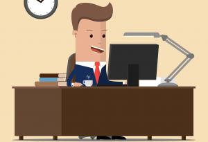 Вместо виц: Тълковен речник за оценка на служителите