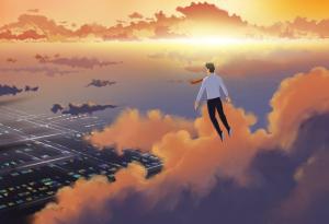 Никога не е късно да станеш своята най-добра версия