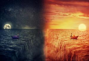  Има ли някъде там копие на моето Аз?