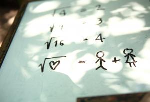 Математическа формула разкрива продължителността на любовните връзки