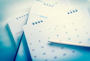 Виц: Месеците в годината