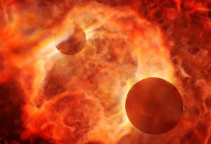 Нов вид космическо тяло ще влезе в учебниците