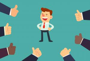 Вместо виц: Как реагират 12-те зодии на комплимент