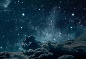 Учени изготвиха най-точната карта на тъмната материя в нашата вселена