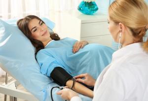 Неочакваната еволюция на родилния канал 