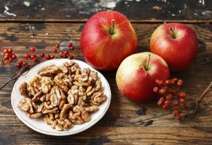 6 храни за отличници