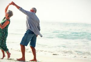 4 тайни на съвременните баби и дядовци