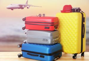 Багаж в самолета – правила и ограничения