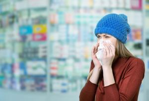 Защо някои хора боледуват по-често от настинки
