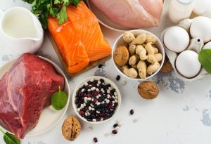 Протеин: Най-вкусният и здравословен начин за отслабване