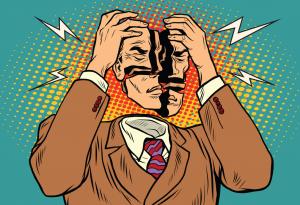 Гранично личностно разстройство - трудно поносимата действителност