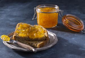 Как да изпитаме максимална наслада... от мармалада!