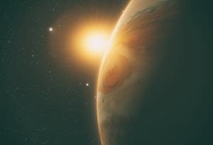 13 юни 1983 г. - Първият космически апарат прекосява астероидния пояс