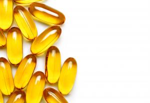 10 причини да хапваме рибено масло