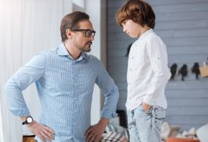 Само строгите родители обезпечават на детето си добро бъдеще