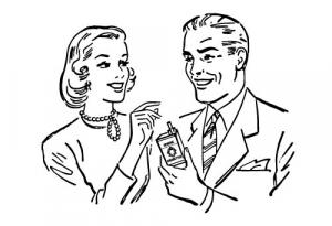 Артуро Тосканини за жените и цигарите