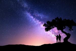 В Млечния път има милиарди планети, подобни на Земята