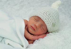 Днес отбелязваме Световния ден на недоносените деца