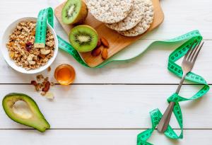 Наука в чинията: Диетите не са от вчера