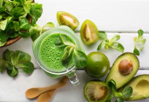 Прочистване на организма и детоксикация в домашни условия  