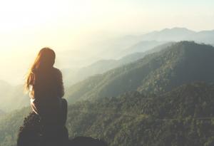 Да, победих рака, но това не ме определя