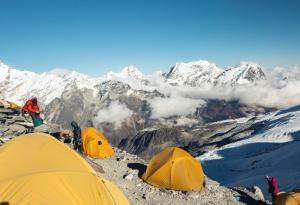 Екстремната среда е това, от което се нуждаем, за да сме здрави