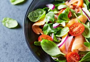 Бързи и лесни ястия, с които да се подготвите за лятото