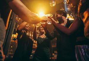 Редовното пиене на алкохол намалява риска от диабет