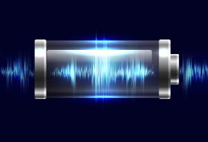 Следващата генерация от батерии може да се получи след добавянето на атомен слой вода 