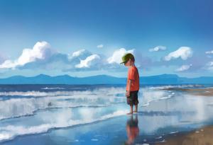 Най-жестоката истина за любовта