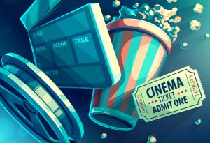 12-те зодии като заглавия на филми