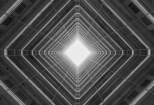 Науката на симетрията