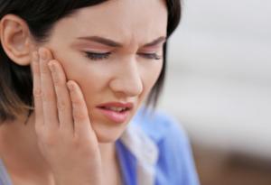 От какво ви боли главата?